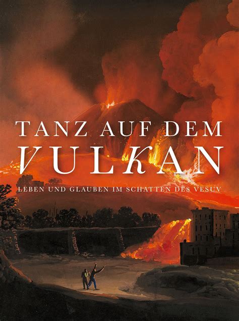 TANZ AUF DEM VULKAN (EN ESPAÑOL) .